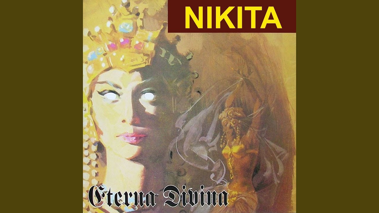 Eterna Divina (Molta Violenza Mix)