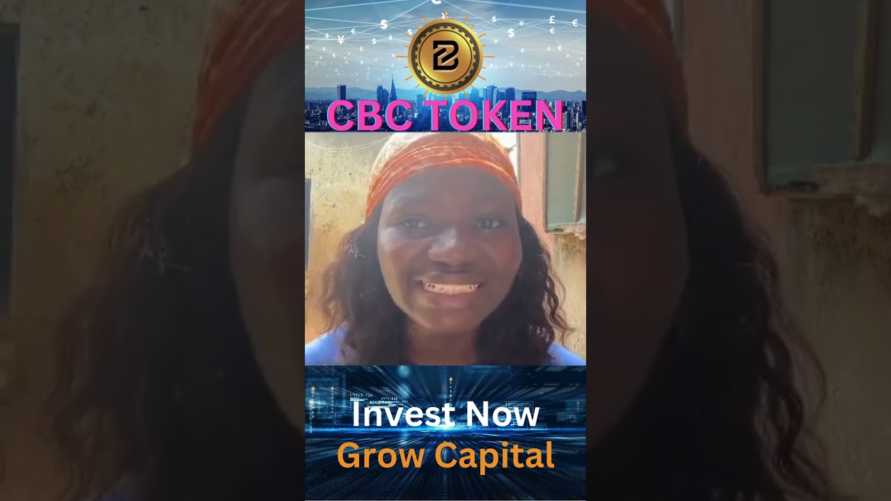 CBC TOKEN STAKING