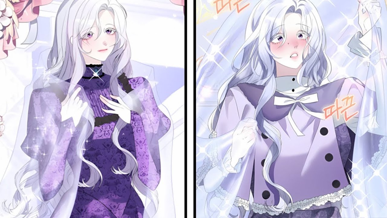 She Married the Monster Duke… But She Can See the Future – Manhwa Recap