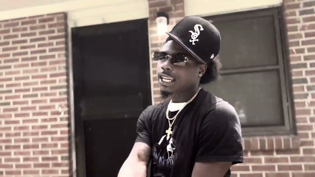Tae 3x - “No Camouflage” Official Video Shot by: @3xoticfilmz