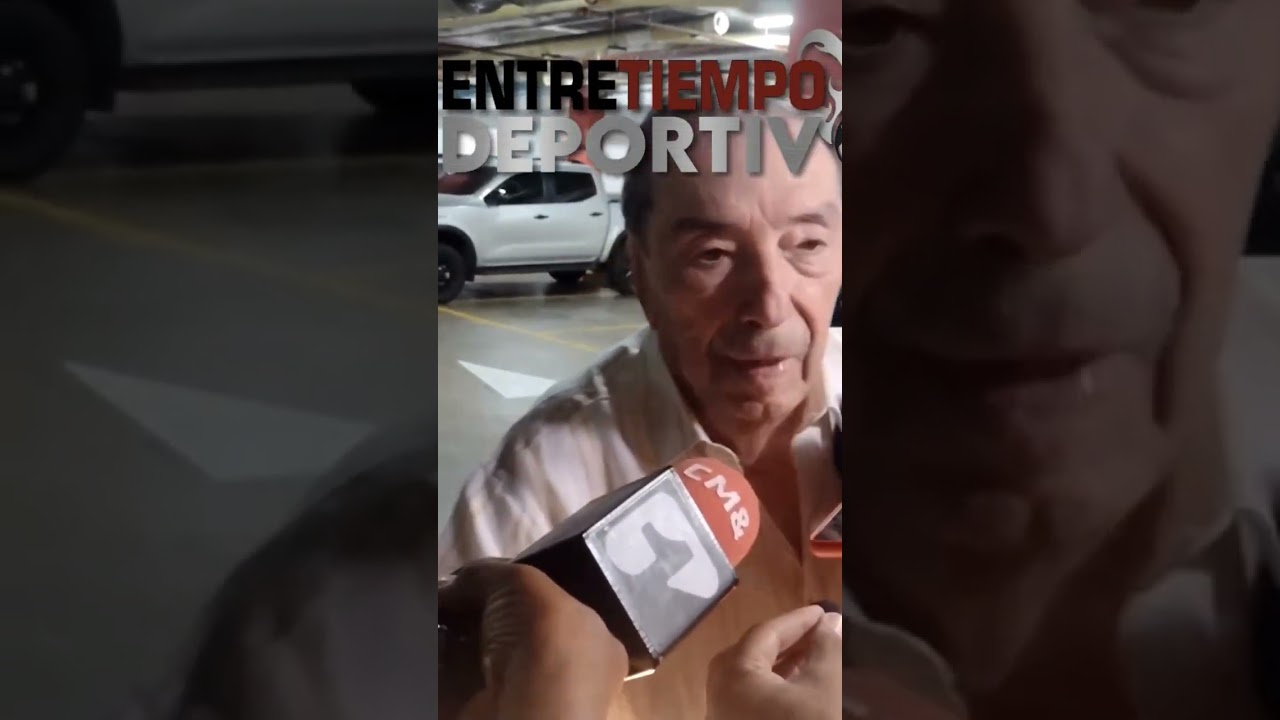 🚨ATENCI&Oacute;N 💥| FUAD CHAR CONFIRM&Oacute; SU INTER&Eacute;S POR RUEDA: 