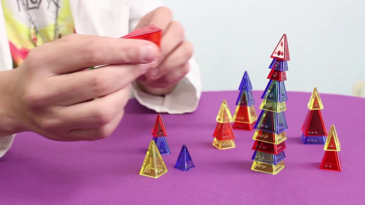 Ice Towers - Tutorial