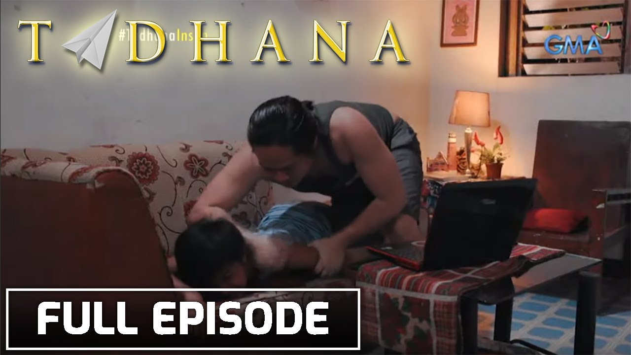 Tadhana: Binatilyo, ginahasa ng tiyuhin habang nasa Japan ang ina nito! | Full Episode