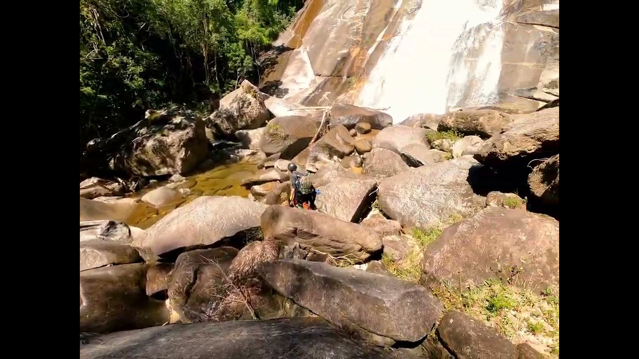 Serra do mar 1 