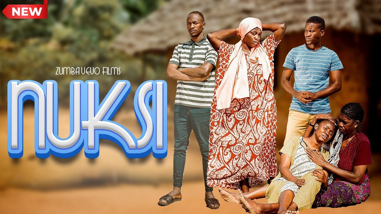 NUKSI |FULL MOVIE HD |