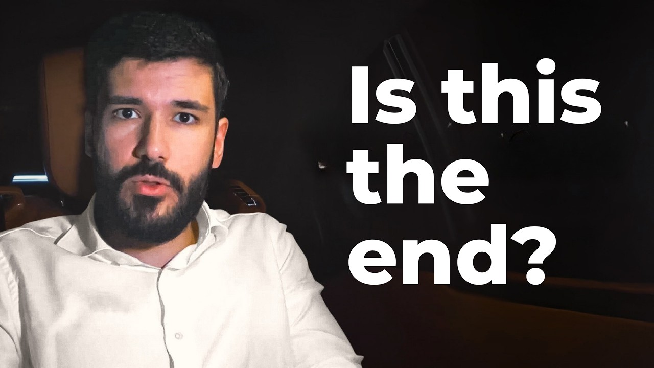My Honest Take on the Current Dubai Real Estate Situation