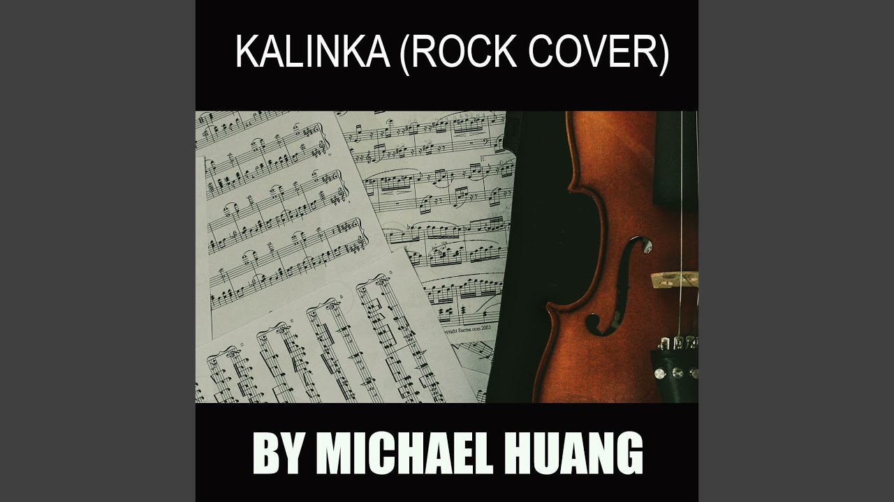 Kalinka (Rock Version)