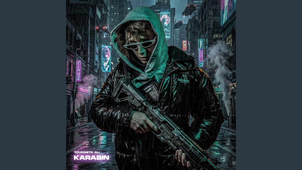 KARABIN