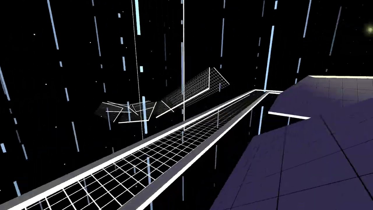 surf_adrift Showcase | New Map by murgle