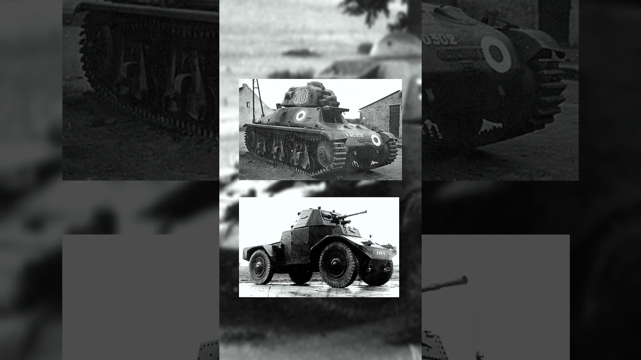 Seltsame & seltene Beutewaffen der Deutschen im 2.Wk (Part 6) #shorts #reenactment #history #ww2