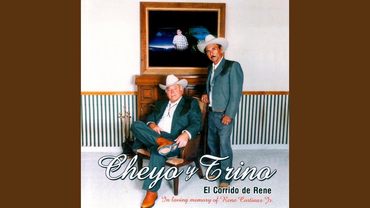 Corrido De Rene