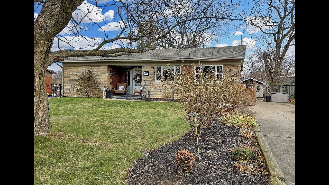 FOR SALE  4165 William St, Beamsville, Niagara, Ontario, Canada