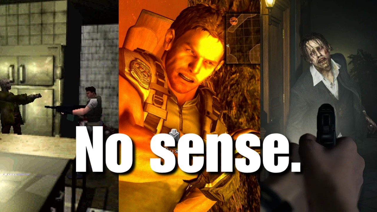 The Most Inconsistent Horror Franchise Ever
