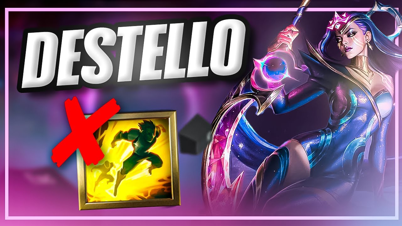 El reto del jungla sin Flash 😈 | Cómo dominar el mapa sin escape