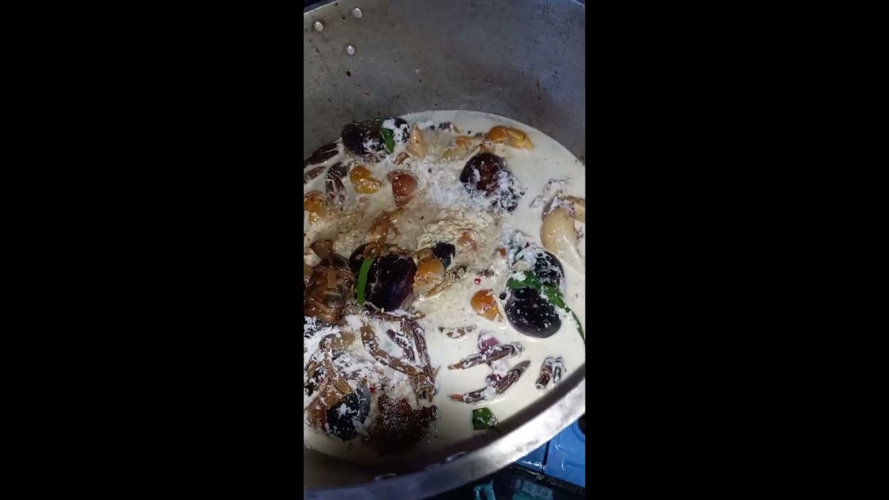 How to cook 