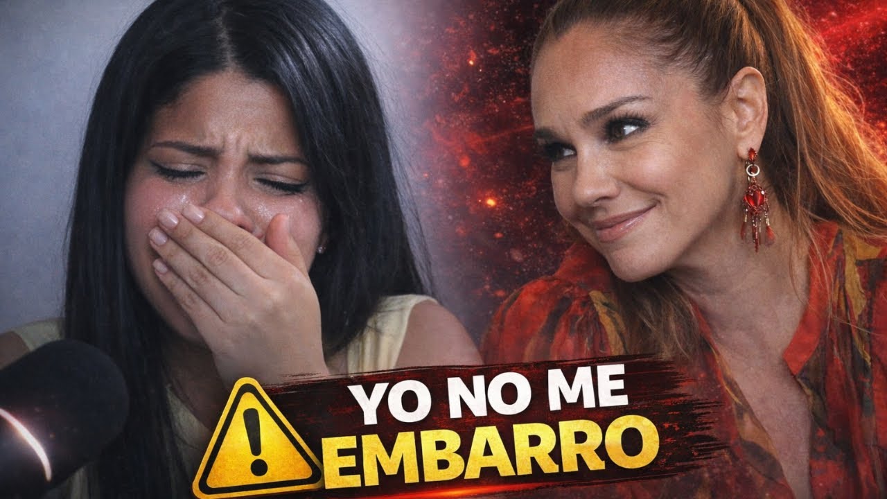 Reacción de Elisa Beristain por Adri Toval y novedades sobre Lalo Mytzu