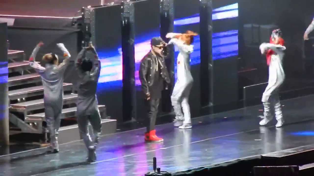 JUSTIN BIEBER-ALL AROUND THE WORLD / 19 DE NOV 2013 / FORO SOL / MEXICO DF
