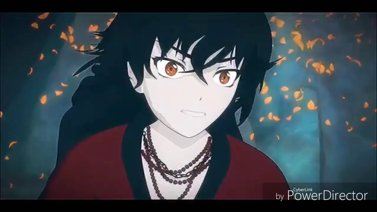Rwby instagram edit compilation #1