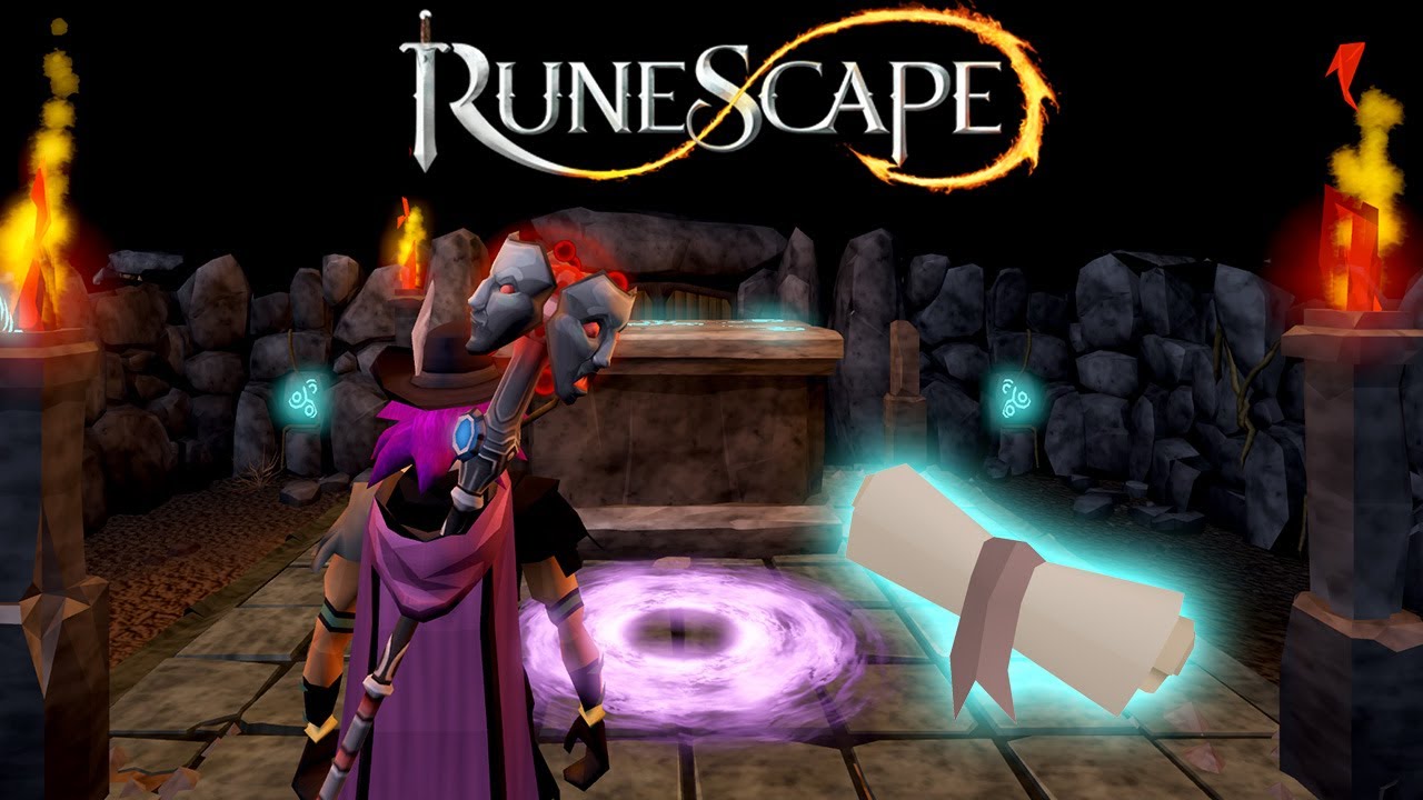 Are Barrows Brothers Still Worth Killing In 2025? Loot From 50 Barrows Chests - Runescape 3