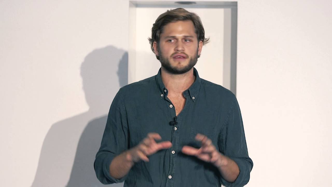 COSAMS16 | Malcom Burenstam Linder |  EQT Ventures