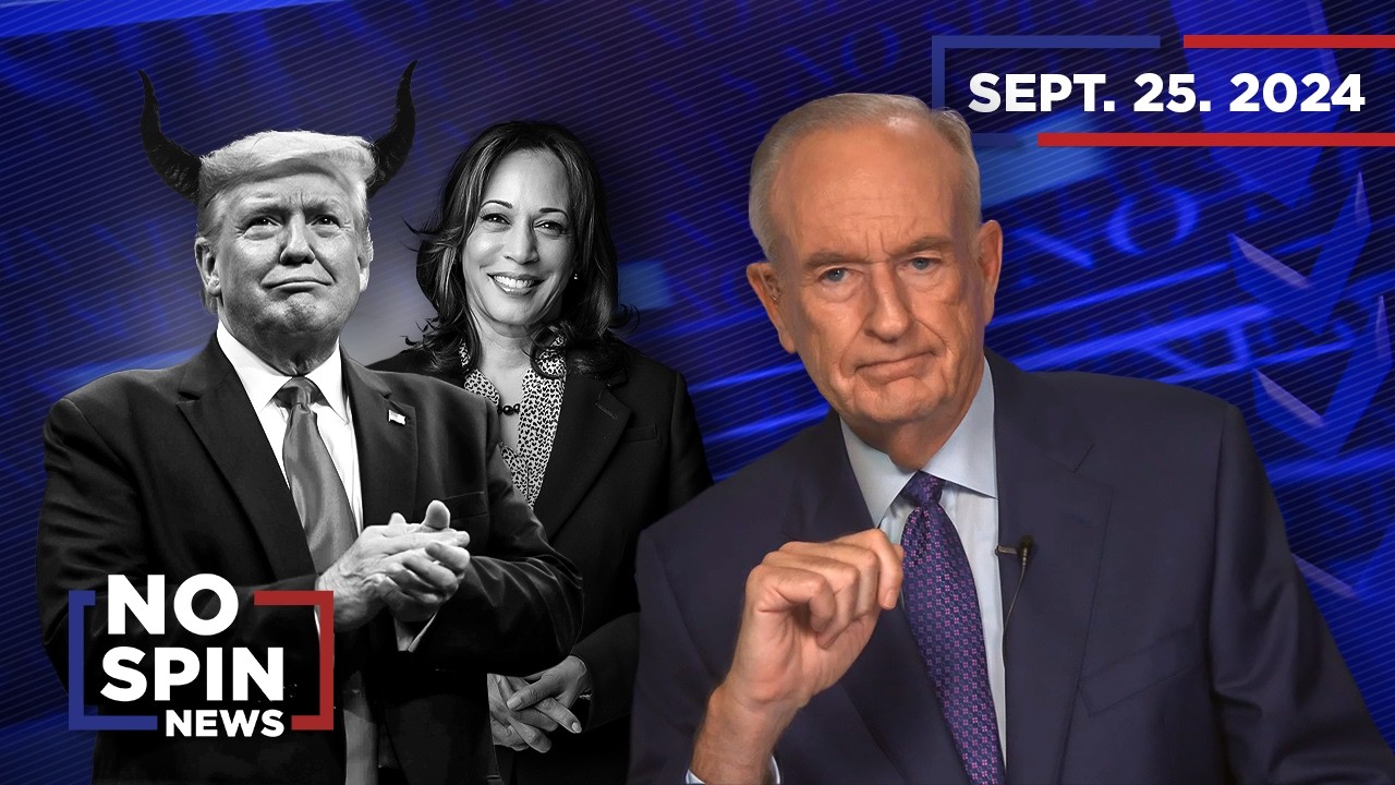 Bill Analyzes the Recent Election Special from the PBS Series 