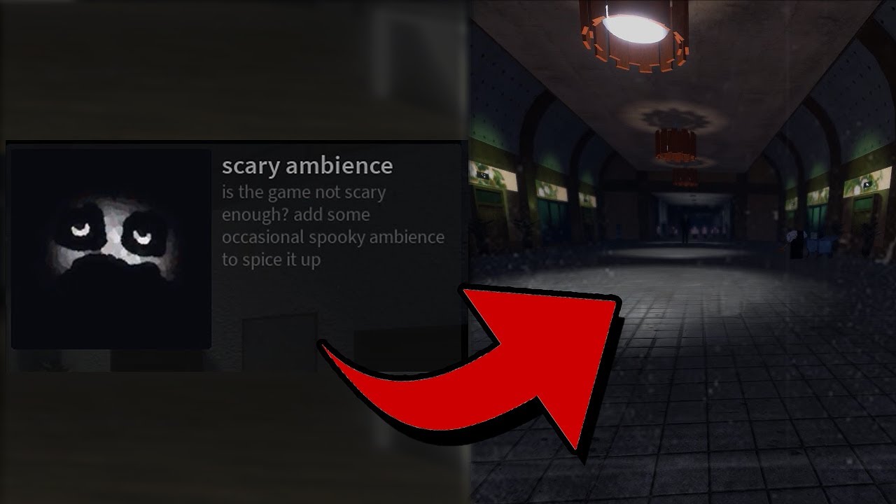 I Make Nico's Nextbots Too SCARY .. ☠️