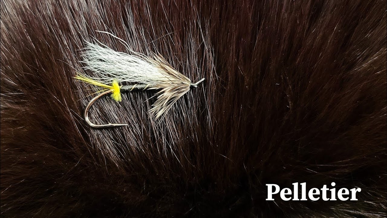 La Pelletier - Montage par Benoit Farcy