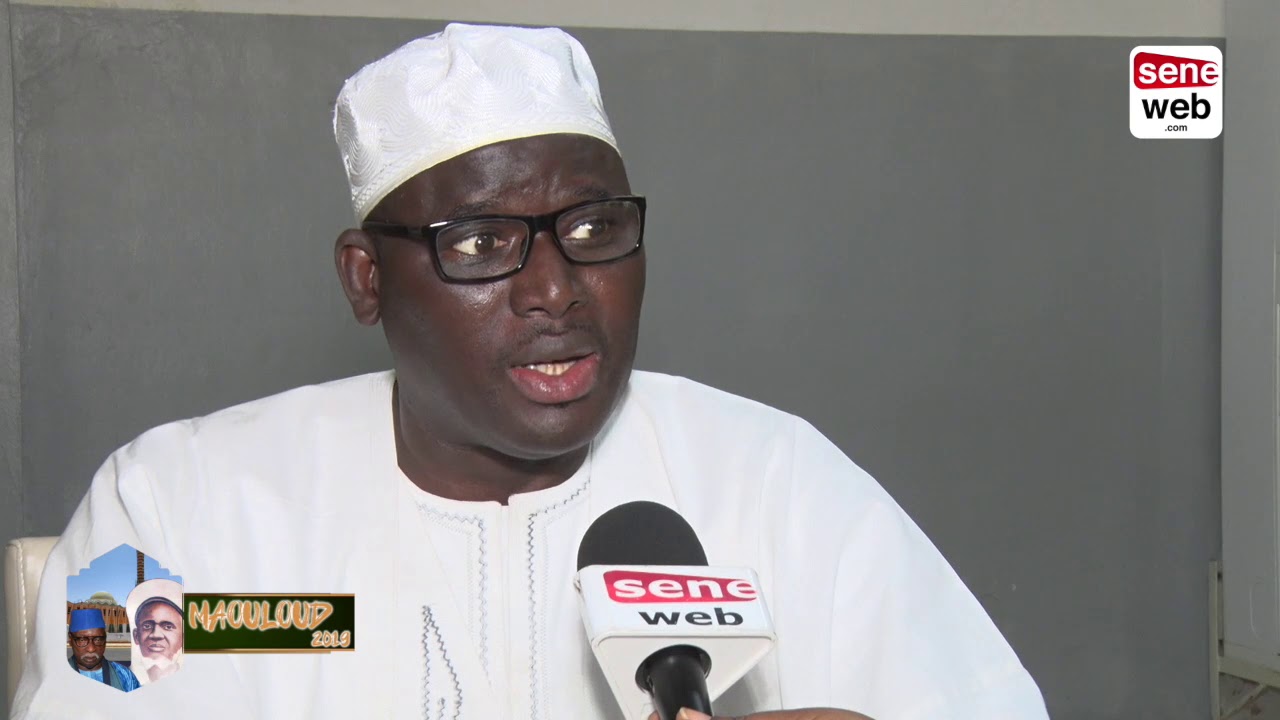 Comment Mame Maodo a épousé sa Quatrième Femme