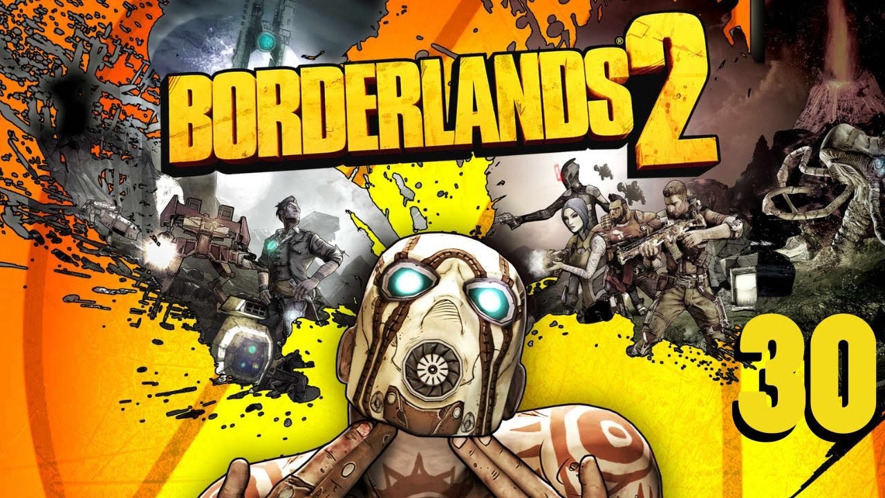¿Qué seguirá ahora en Borderlands?