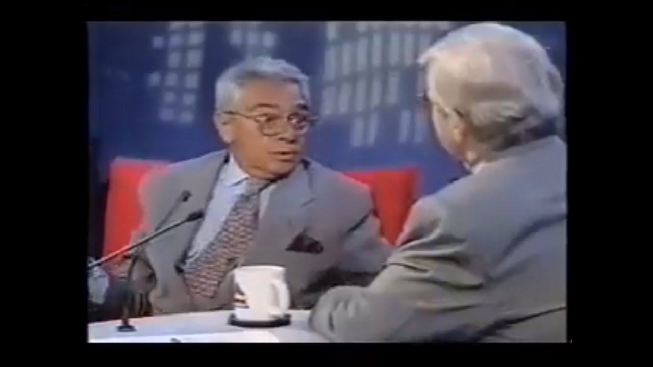 J&ocirc; Soares entrevista Chico Anysio