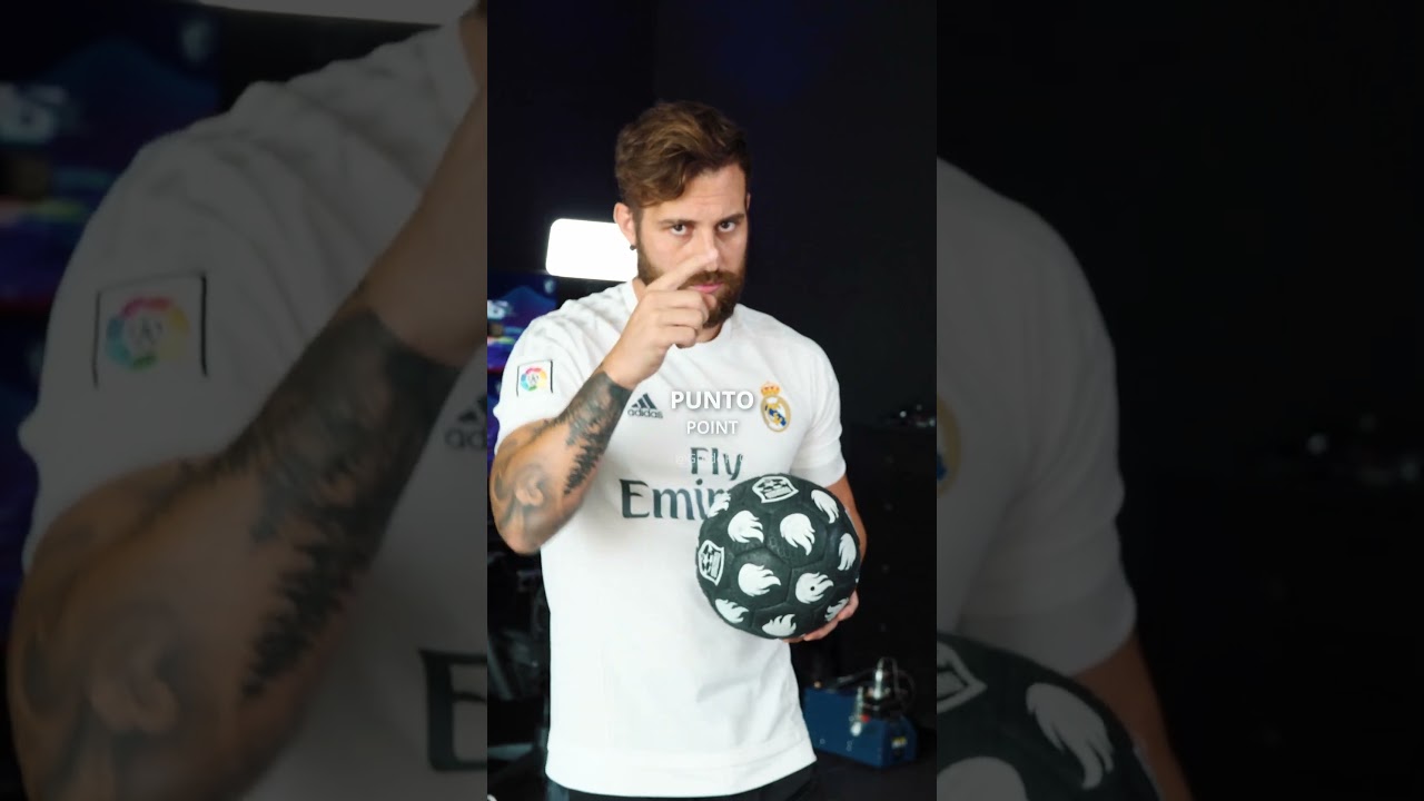 El Secreto para Marcar Siempre con Efecto Knuckleball & DeadBall como Cristiano Ronaldo! ⚽