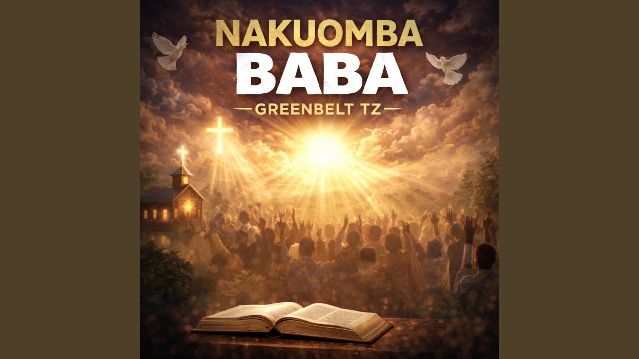 NAKUOMBA BABA
