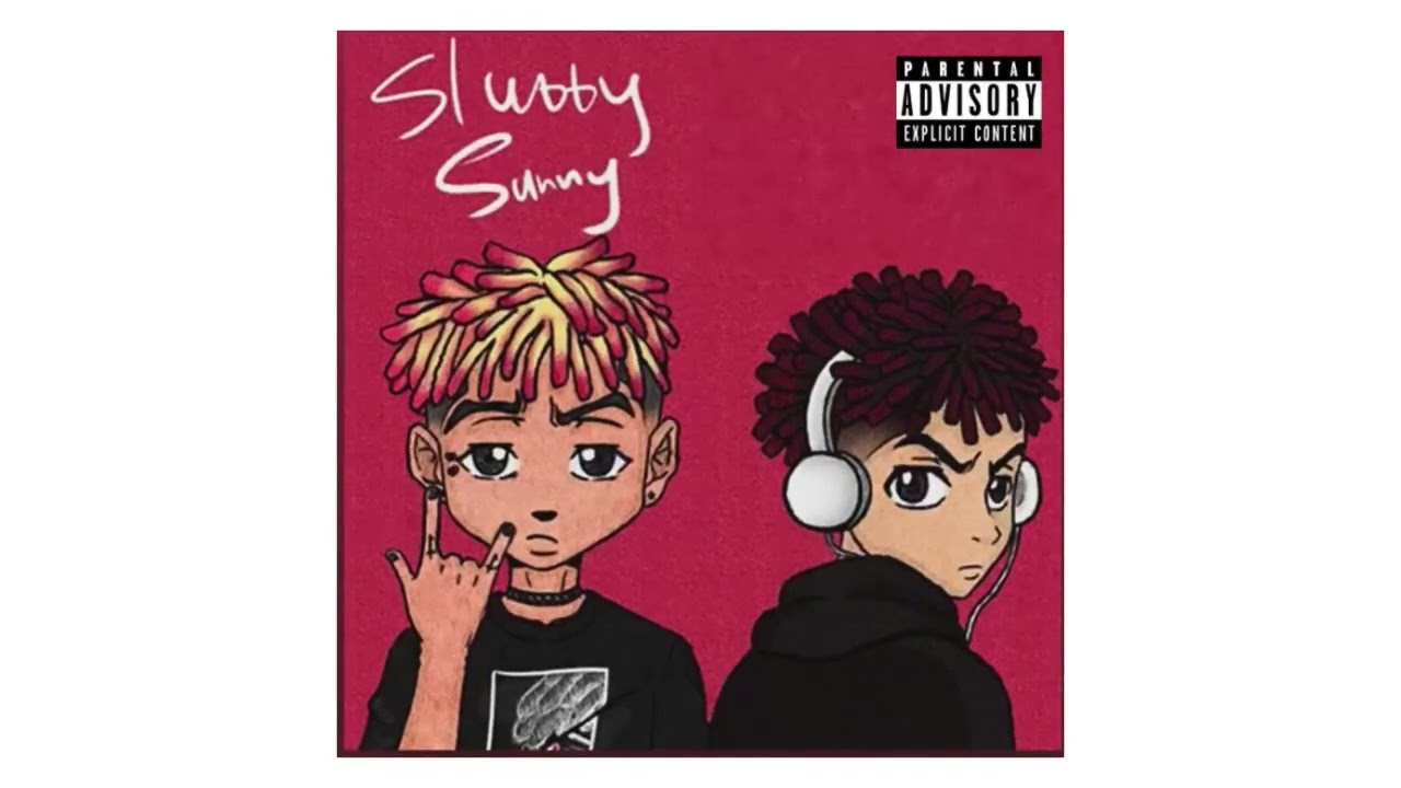 Slutty Sonny - GET UP BXTCH! [2024 Song]