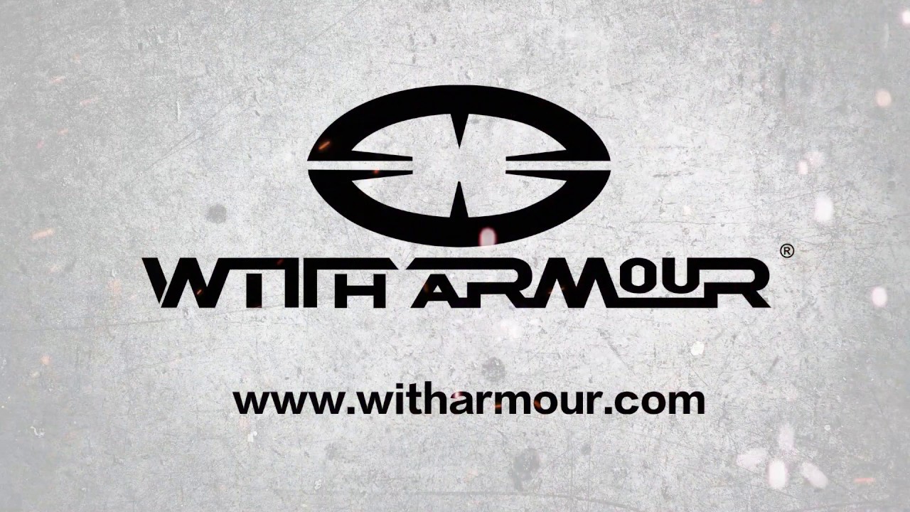 WithArmour Brand Knives and Tools