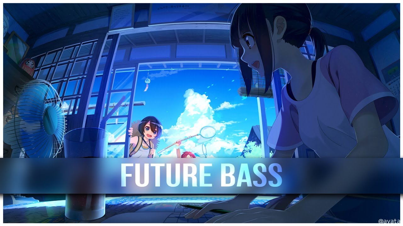SoLush - In The Summer (ft. Yuca) (faywlts. Remix)