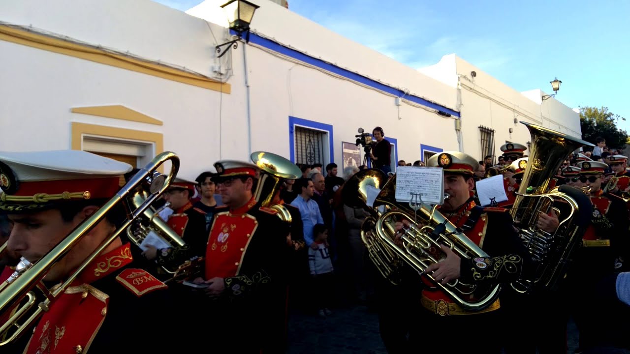 Buena Muerte Ayamonte - La Saeta