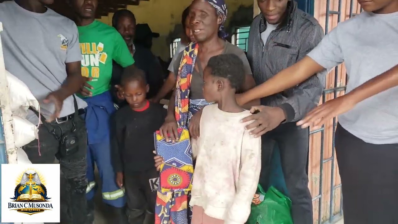 Highlights of 2026 new year's Celebration with the disabled 