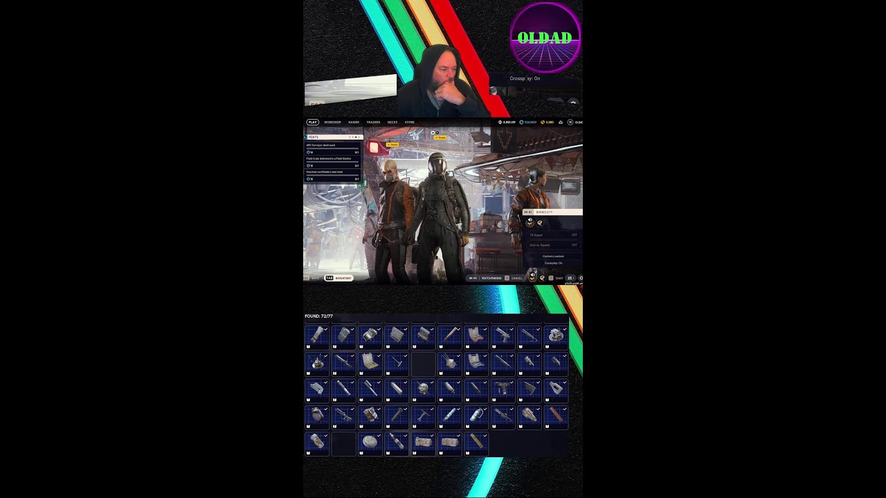 🔴LIVE! ARC Raiders: Fun Friday!