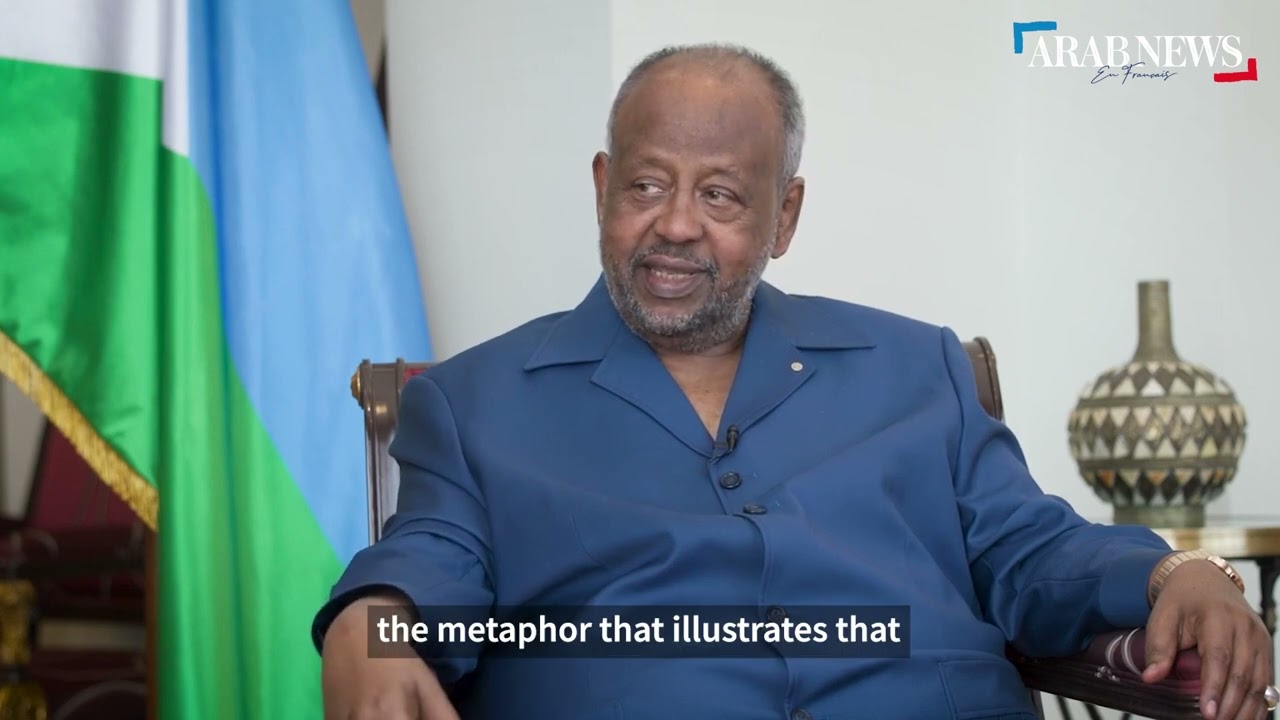 Djibouti President says they are ready to defend themselves against Al Shabab