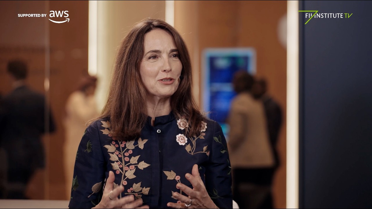 FII9: Sarah Friar - CFO, OpenAI