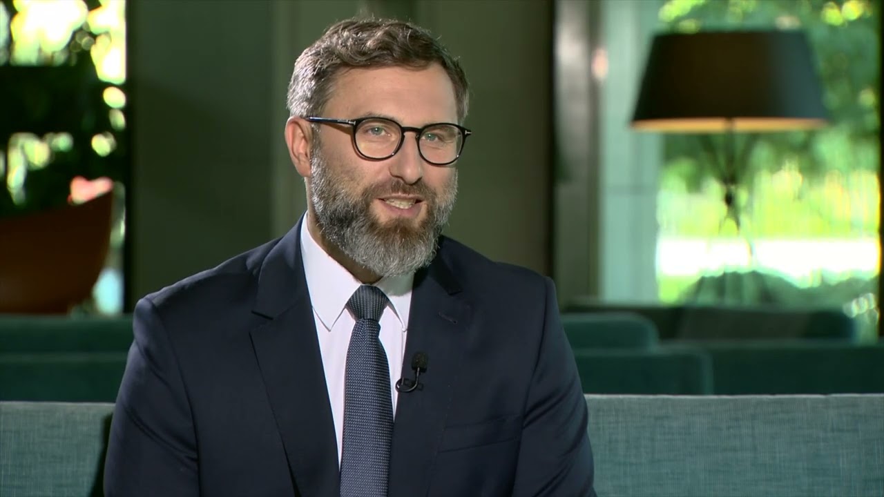 Rezerwy bardzo strategiczne - Szczerze o pieniądzach odc. 189