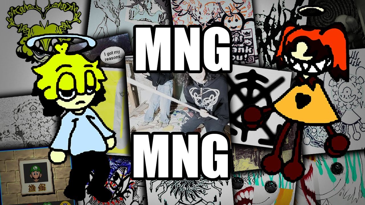 Marfield et Gario (MNG)