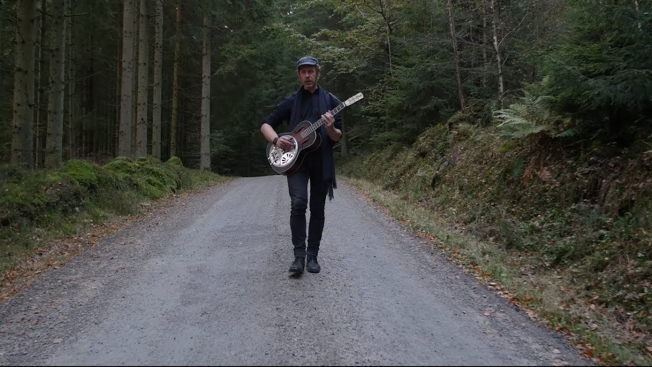 Vargen - Tjuvskytten (Officiell musikvideo)