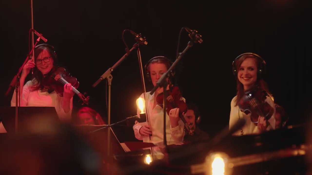 KASPAR - Lacrimosa - Live, April 10th 2023