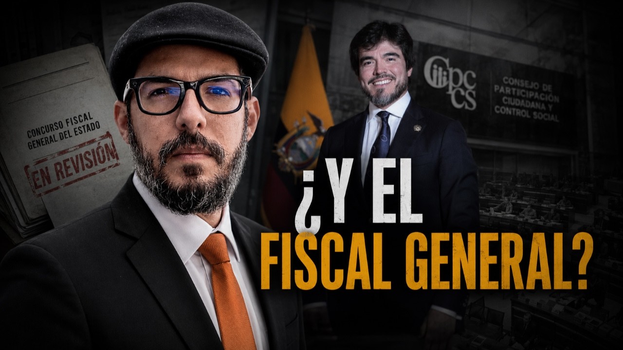 Jos&eacute; de la Gasca: Is it a contest or not?