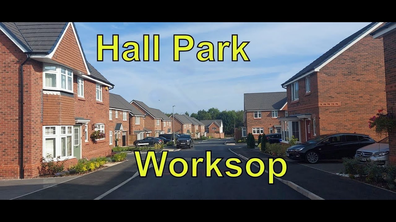 Worksop - 2022 08 28