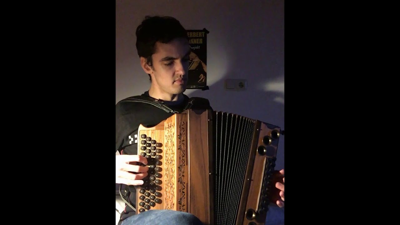 Ebenseer Boarischer - Steirische Harmonika
