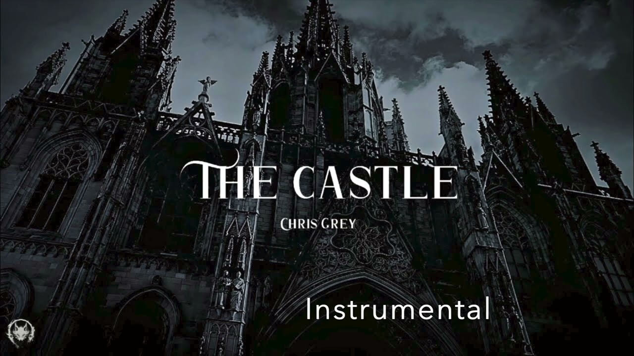 Chris Grey - The Castle Instrumental (Karoke)