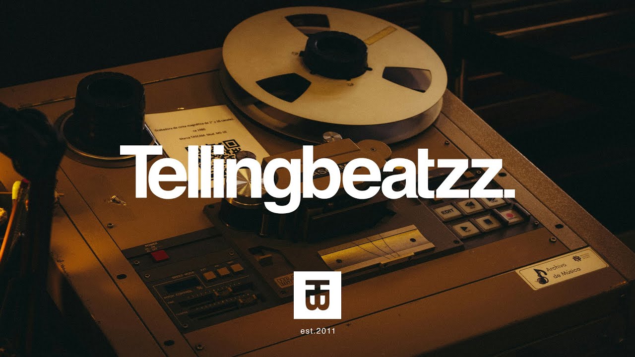 Kendrick Lamar x The Roots Type Beat - "Game Theory 4" Instrumental