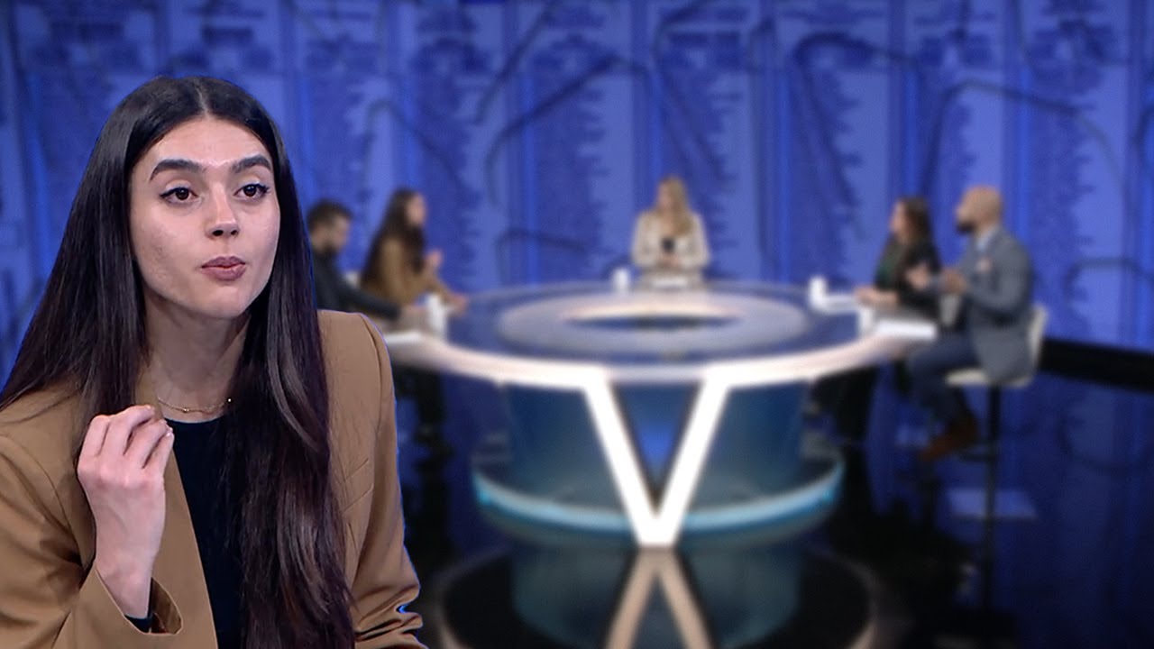 “I falen Ramës, i thonë zot e Skënderbe”/ Andia Ulliri: Deputetë pa zë!